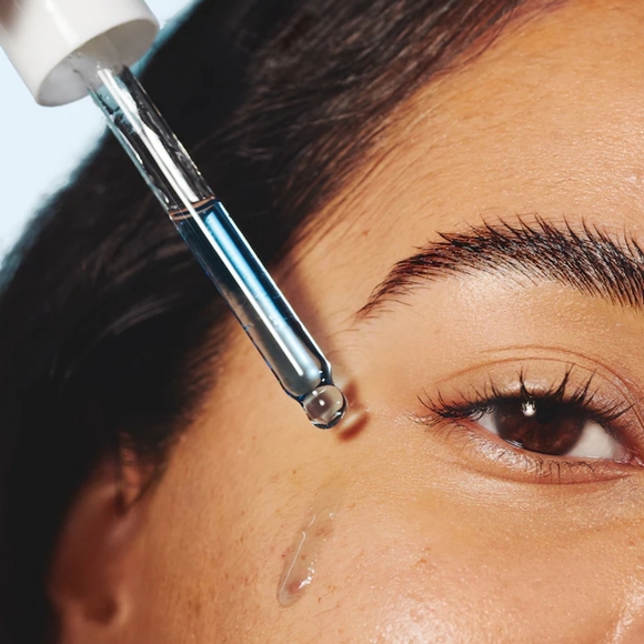 NEW Herbivore Lapis Facil Oil Soothing Facial Oil Full size 1.7fl oz Acne Combo - Picture 6 of 6